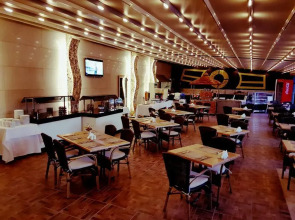 Отель City Live