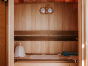 Частный дом Гоголь