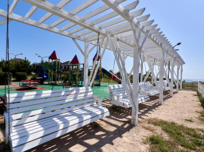 Квартира Sevastopol-Apartment