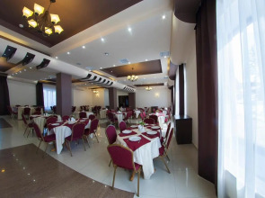 Alpina Resort by Stellar Hotels, Tsaghkadzor