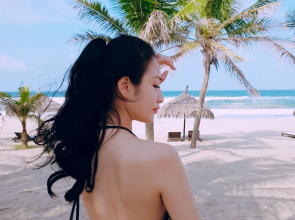 Отель Le Belhamy Resort And Spa