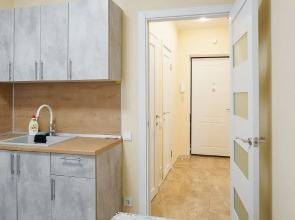 Апартаменты Right Room на Солнечном Бульваре 18