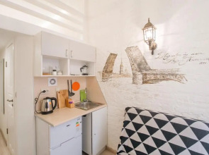 Апартаменты AG-Apart 26/27