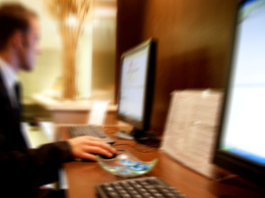 Отель Sanluigi Turin