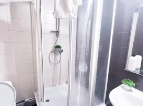 Апартаменты Park Inn Citi Rooms 1