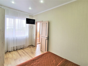 Апартаменты Приморская Набережная