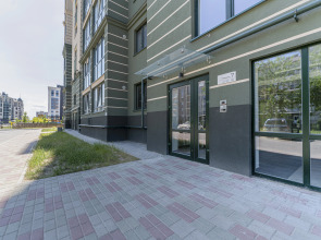 Апартаменты Apart-Deluxe Легенды Моря