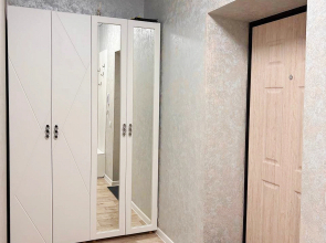 Апартаменты Rich House на улице Рахимьяна Насырова 18