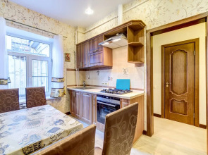 СТН Апартаменты на Канале Грибоедова