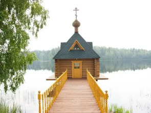 Гостевой дом Ламба-Сяндеба