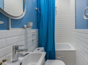 Апартаменты Гостим Тут