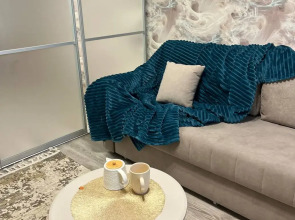 Квартира Студия рядом с аэропортом Шереметьево в ЖК Водники