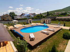 Гостевой Дом Ласковый берег