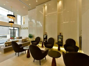 Отель G-Han Hotel