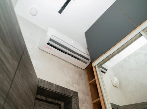 Апартаменты Green Berg 22