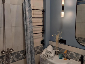 Квартира Red House 25м²