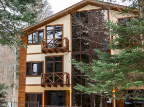 База отдыха Velvet