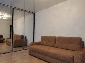 Квартира на Ким ю Чена 47