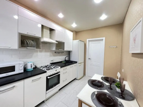 Квартира на улице 3-я Курская 25