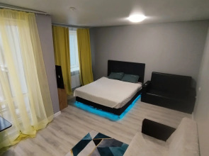 Квартира Апартаменты в ЖК Камские огни 2