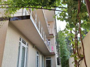 Гостевой Дом Бриз