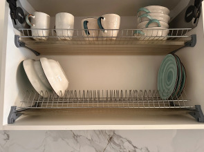 Квартира Гнездышко на Орлиной сопке