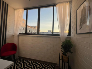 Апартаменты AlexHome Монино на улице Генерала Ковачевича