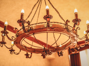 Отель Кавказ