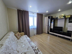 Апартаменты SeveRent на Приморском бульваре 16