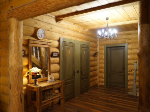 Бутик-отель Эко-Поместье Озера