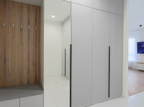 Квартира с 2мя Спальнями - Goldwing