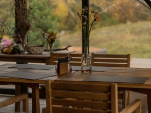 Глэмпинг Викингуд