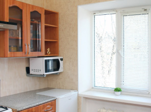 Квартира 1-кoмнaтная в Центрe Гоpода