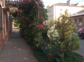 Гостевой дом У Нас Как Дома