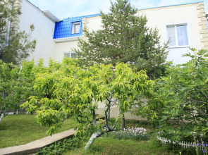 Гостевой Дом Голубая бухта