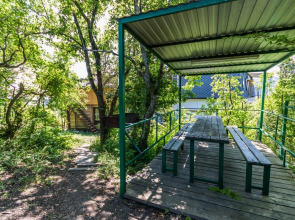 Отель Мельница