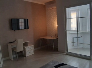 Меблированные комнаты Астория