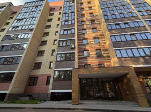 Квартира на Фрунзе/Московский Проспект (студия)