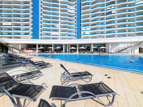 Апартаменты Идеал Хауз