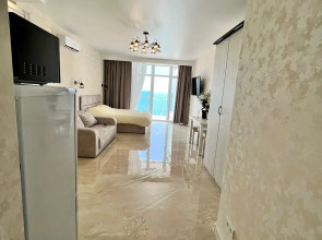 Апартаменты ЖК "Панорама"