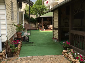 Гостевой дом Бьюти спа на Ручейной