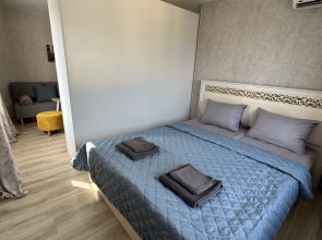 Квартира Центр Резиденс Тверь