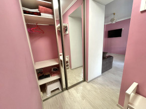 Апартаменты Студия рядом с парком