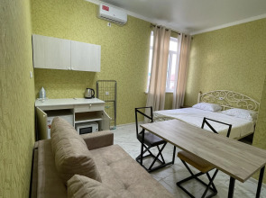 Гостевой дом МВА