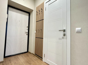 Апартаменты FSF Евродвушка в Цветах Башкирии