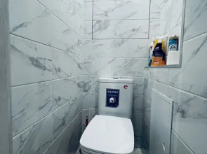 Квартира в микрорайоне имени К.А. Аверьянова