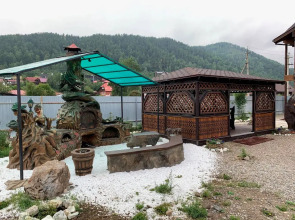 Гостевой дом Байкальские матрёшки