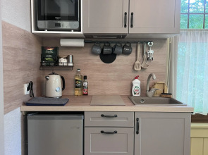 Апартаменты Villa Senta