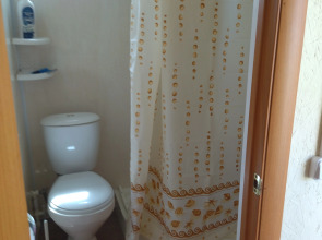 Гостевой дом Песчаный Берег