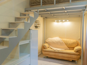 Апартаменты Квартирка номер 50